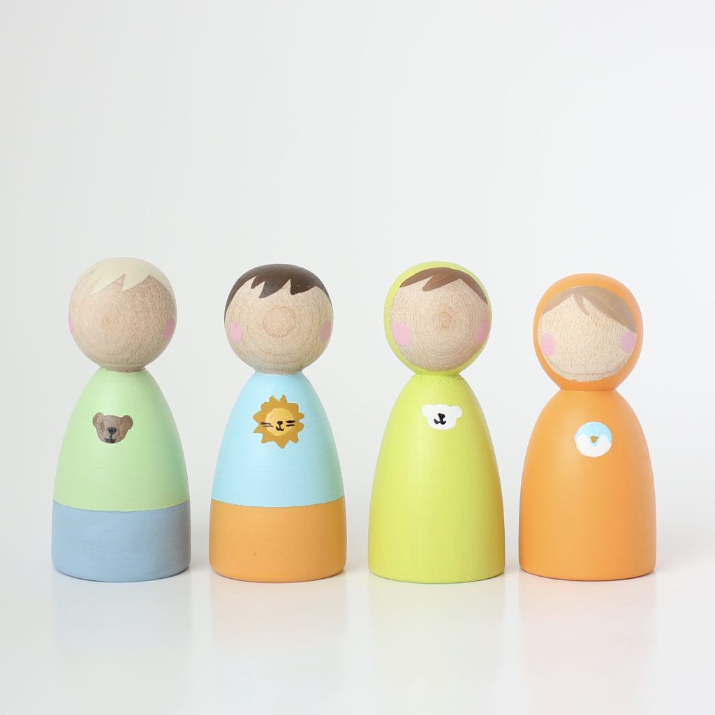 Lil Peeps by J