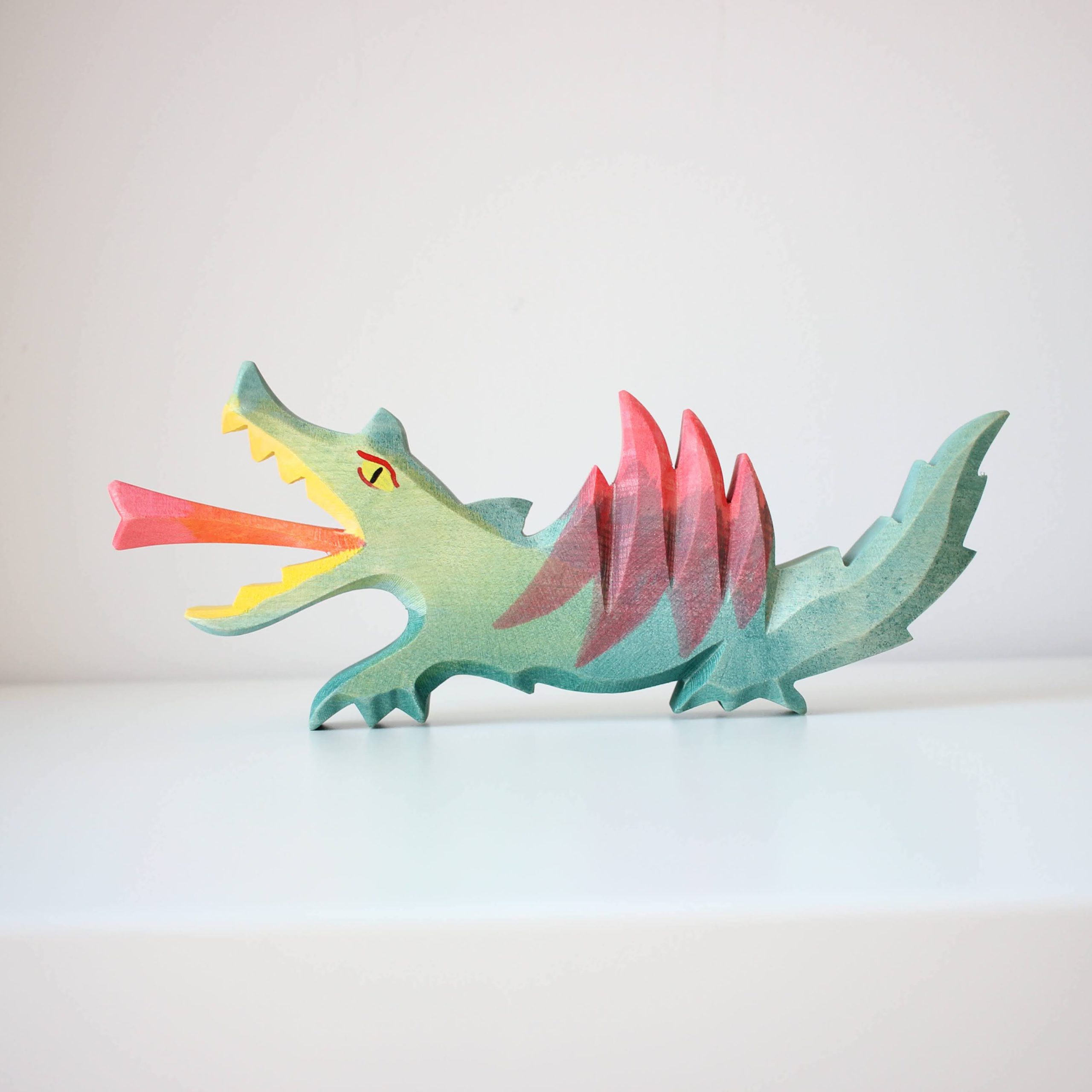 Ostheimer Dragon